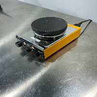 Gerhardt Mag-H Hot Plate image 1